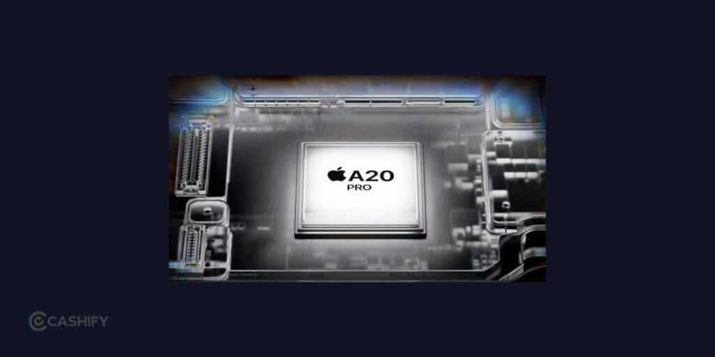A20 Pro