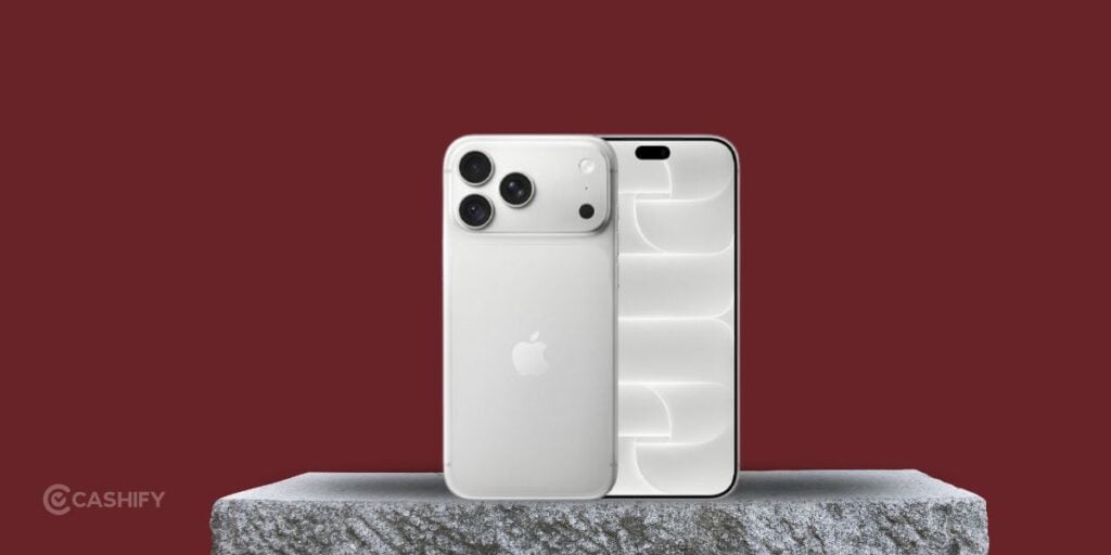 Apple iPhone 18 Pro Max Alternatives
