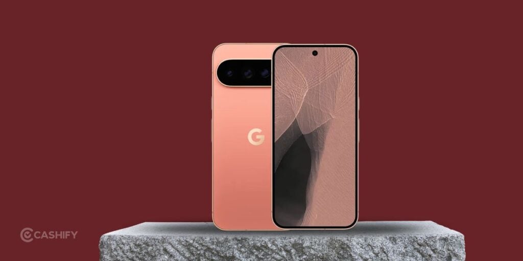 Google Pixel 11 Pro XL