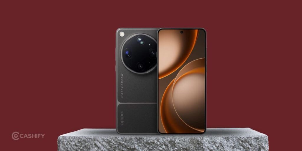OPPO Find X9 Ultra