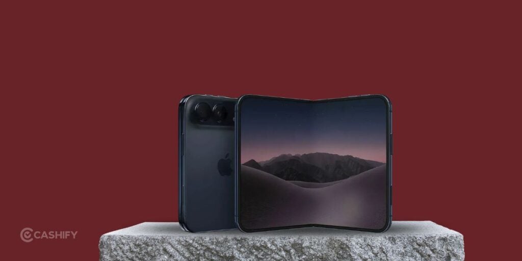 Apple iPhone Duo