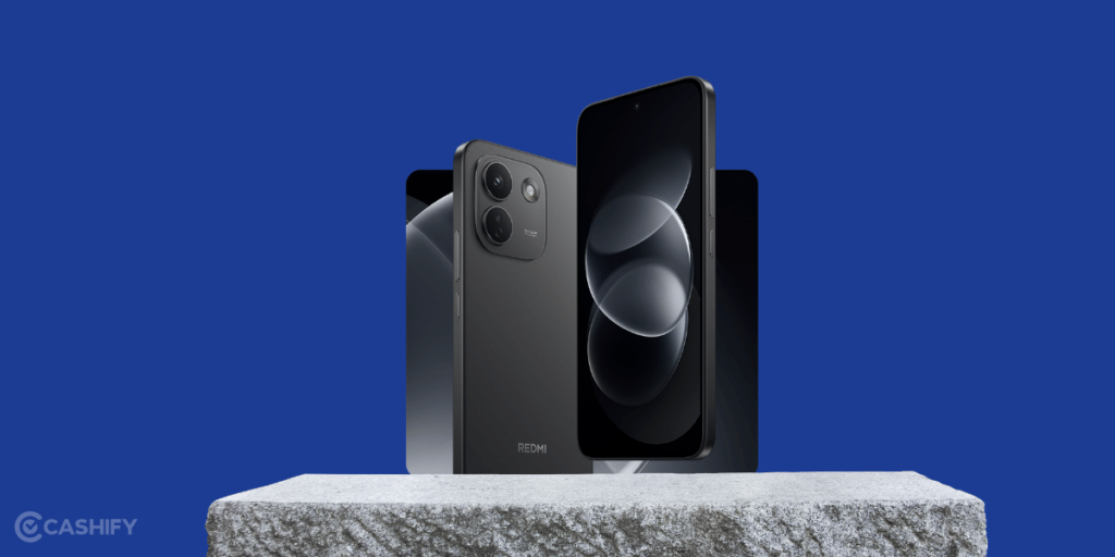Redmi Note 17 Pro Max