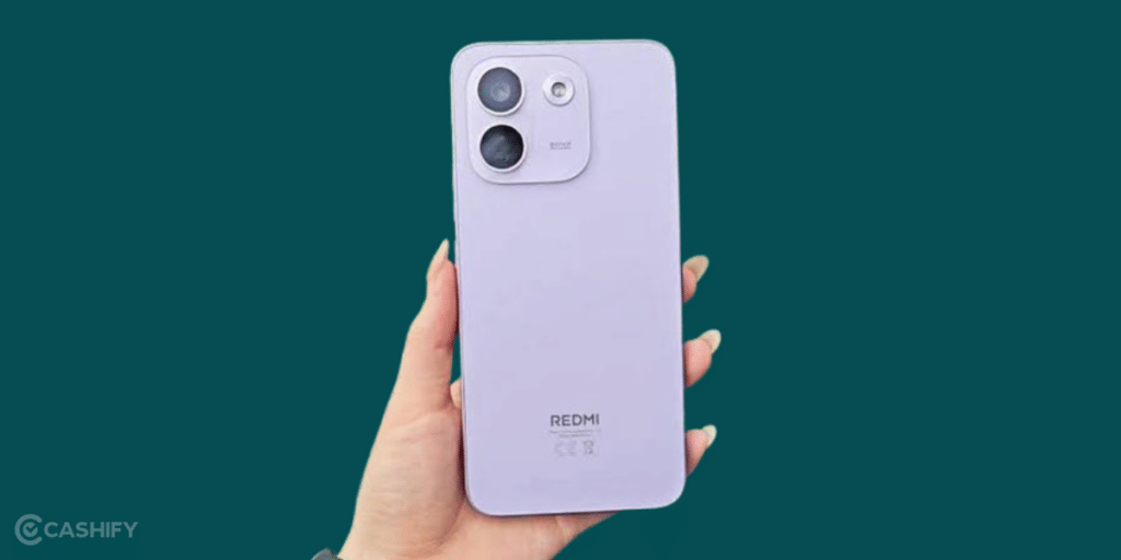 Redmi Note 17 Pro Max