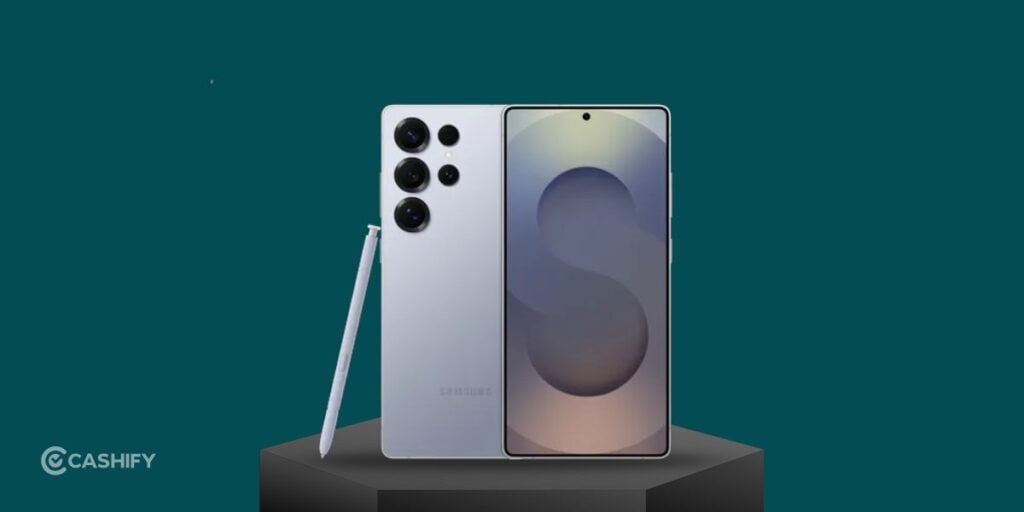 galaxy s25 ultra
