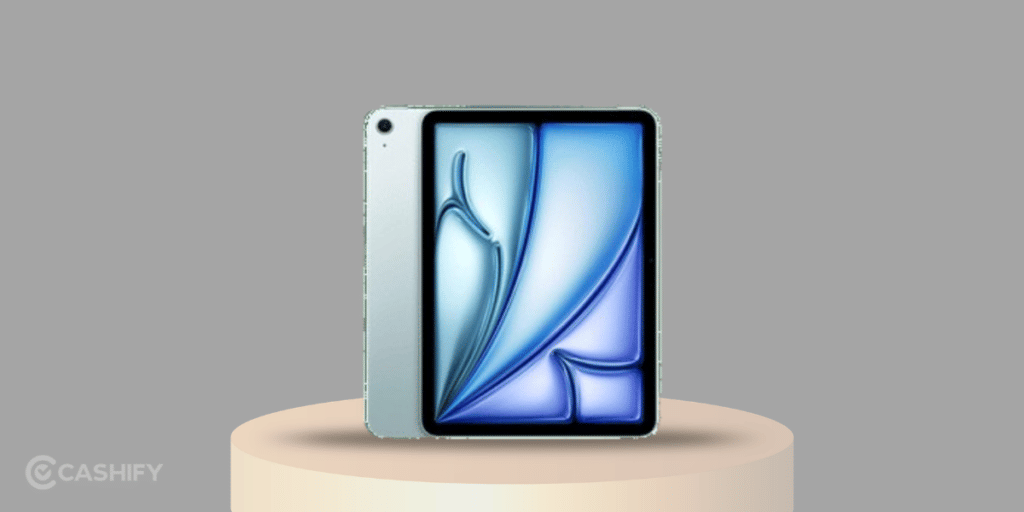Refurbished Apple iPad Air 11 M4 2026 top discounts