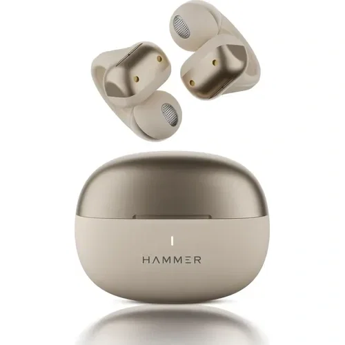 Hammer Aura Air Front