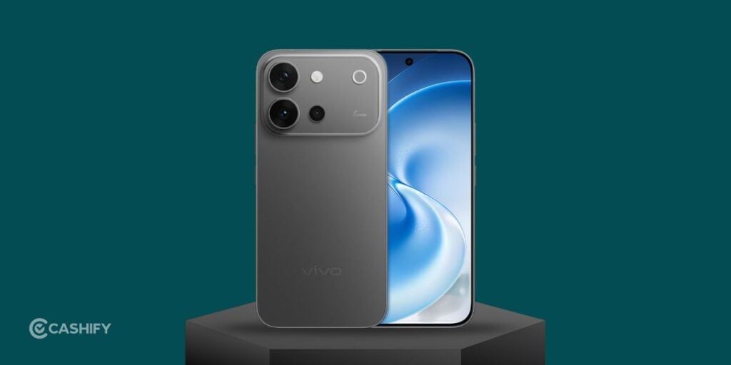 vivo v80