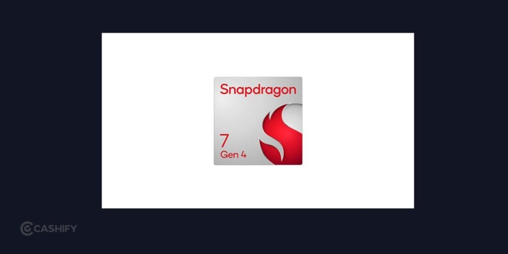 snapdragon 7 gen 4