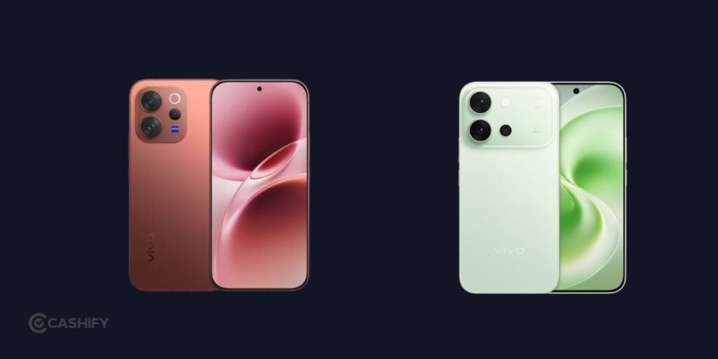 vivo v70 vs vivo v80