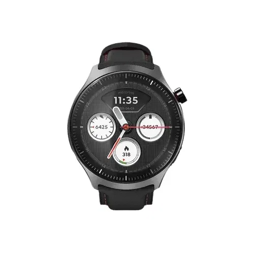 Motorola Moto Watch Ultra Front