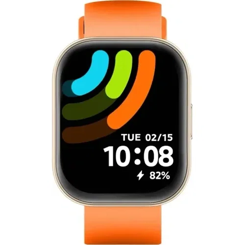 Infinix X Watch H5 Pro Front