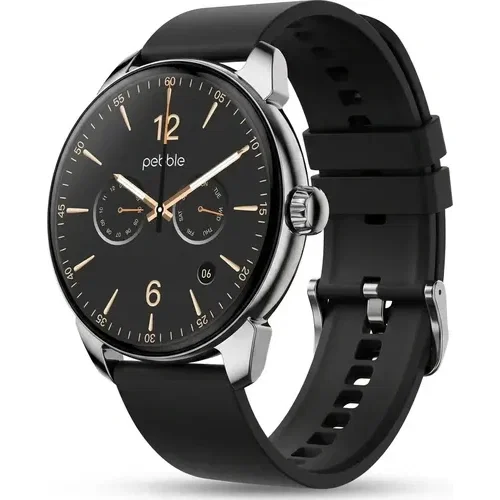 Pebble Spectra Go Front