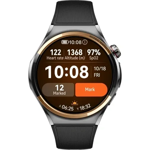 Huawei Watch 6 Pro Front