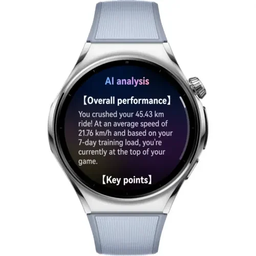 Huawei Watch 6 Front