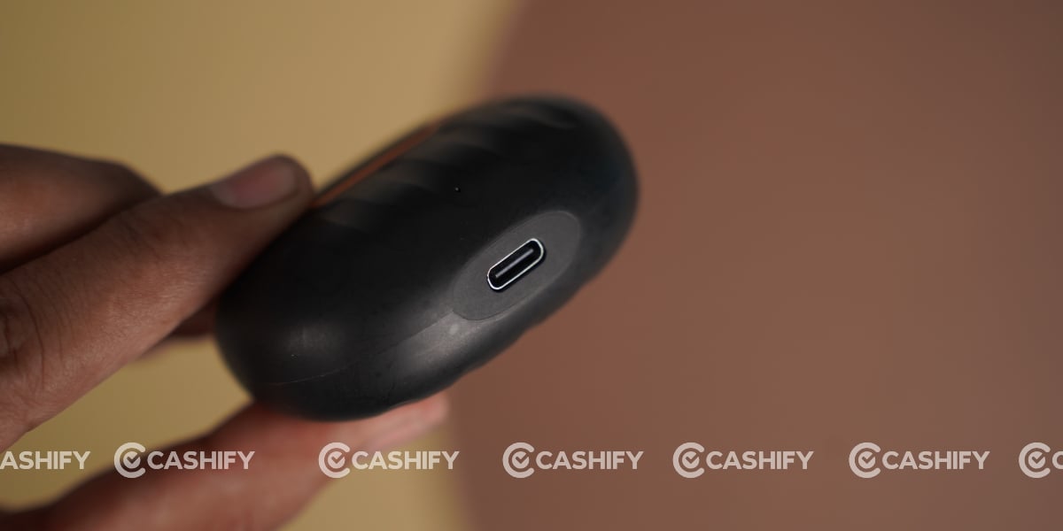 AAGO Vibe Type-C