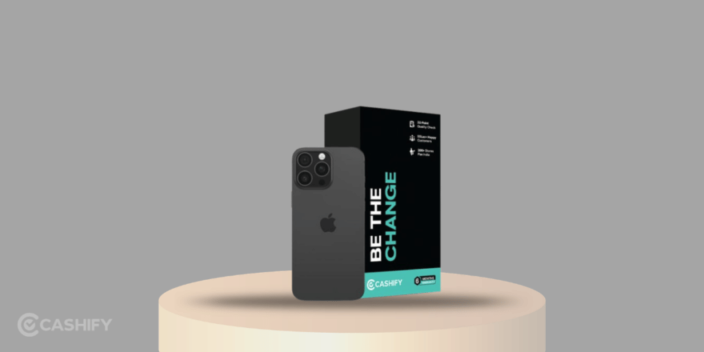 New Vs Refurbished Apple iPhone 16 Pro Max