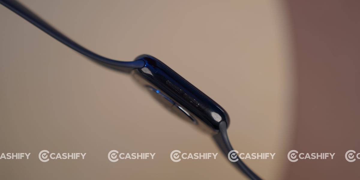 Apple Watch Series 10 Design