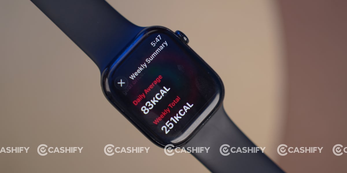 health features