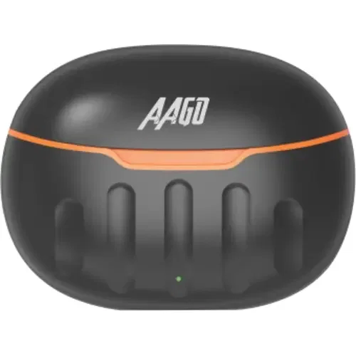 Aago Vibe Front