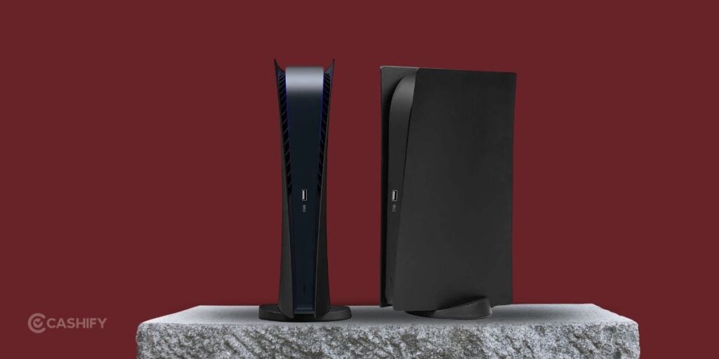 Deal Available On Refurbished Sony PlayStation 5