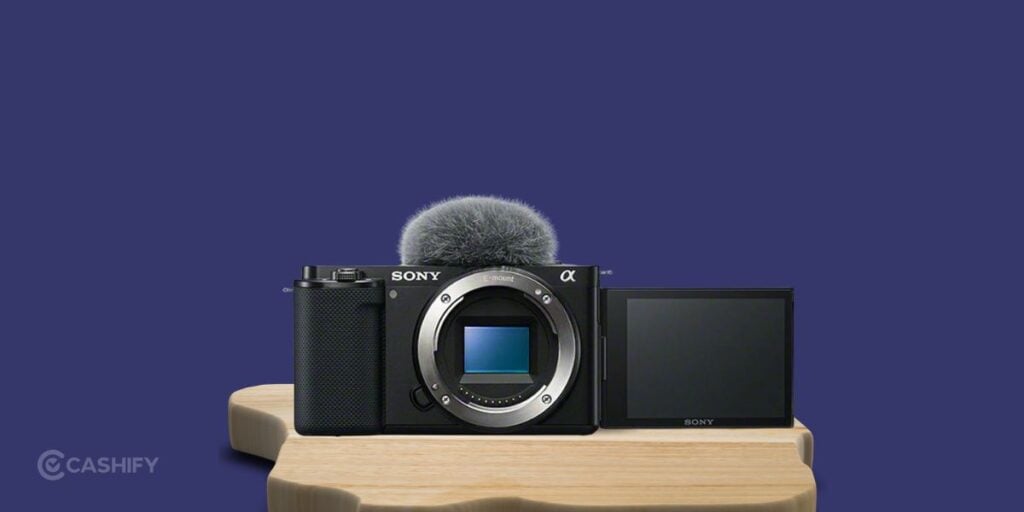 best cameras for YouTube videos