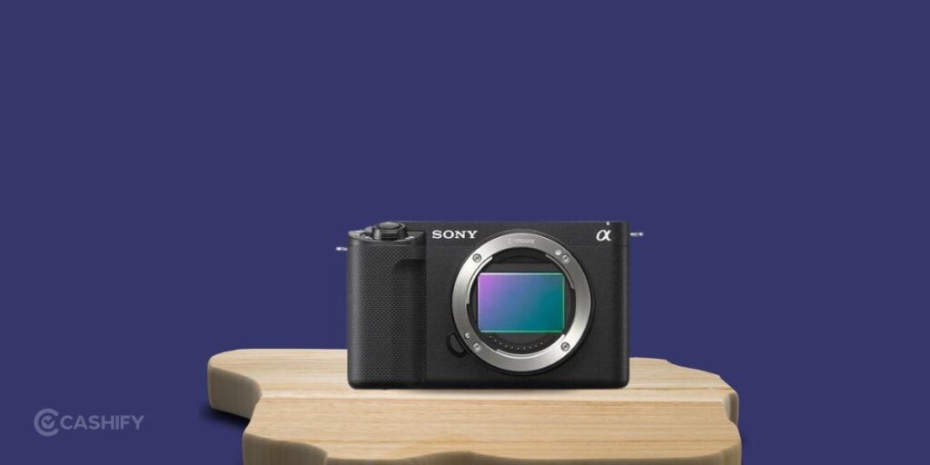 best cameras for YouTube videos