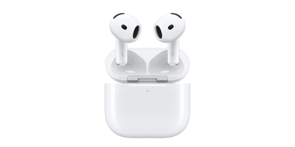 Airpods 5