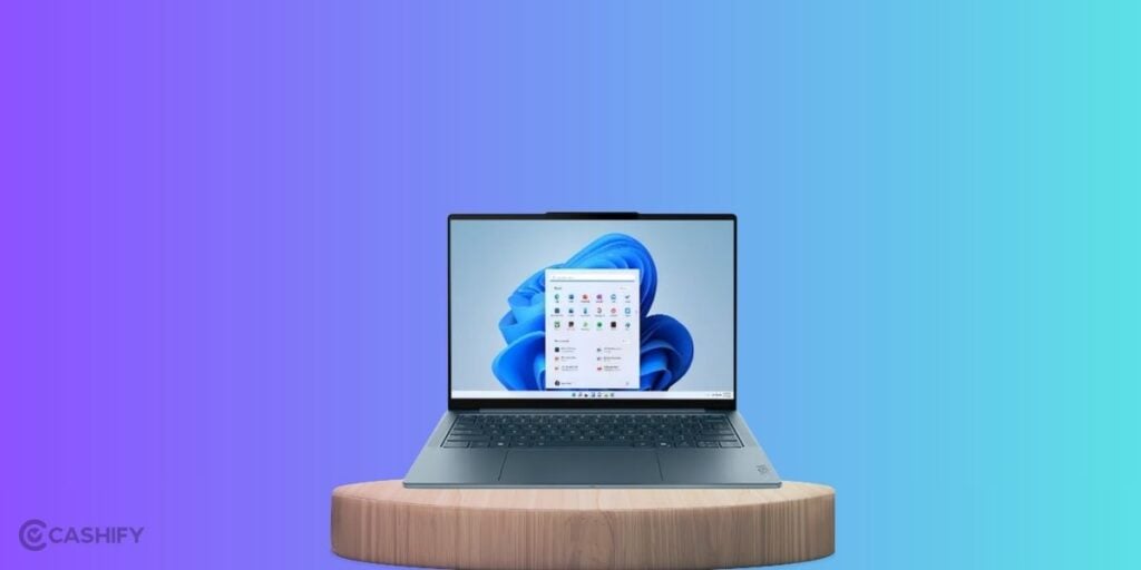 lenovo yoga slim 7 gen 10 laptop is one of the best laptop for coding and programming