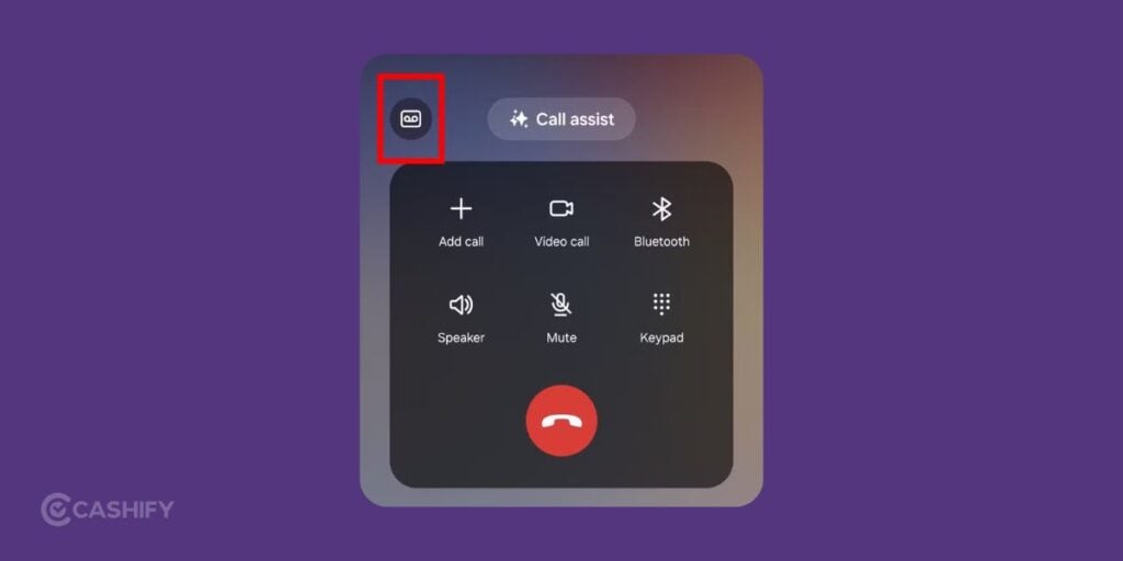  Call Recording In Samsung Phones