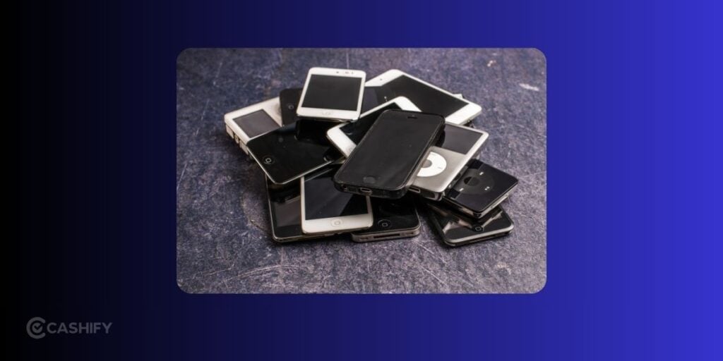 cashify solves indian e-waste problem
