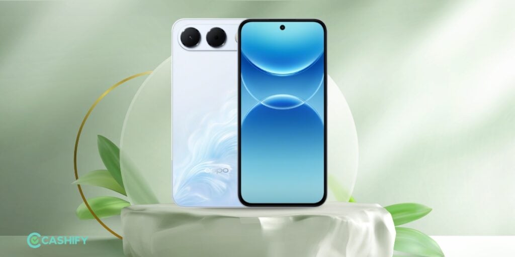 Best Upcoming Phones In 2026: OPPO F35