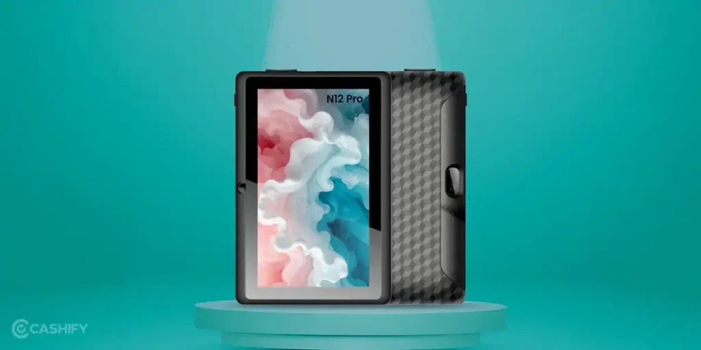 iKall N12 Pro Tablet