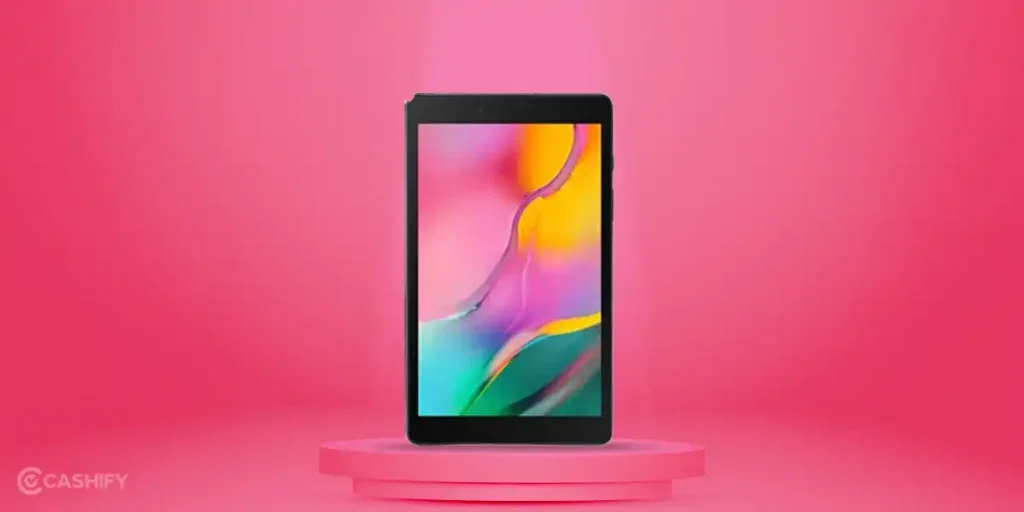 iKall N6 New Tablet - Best Tablet Under 5000