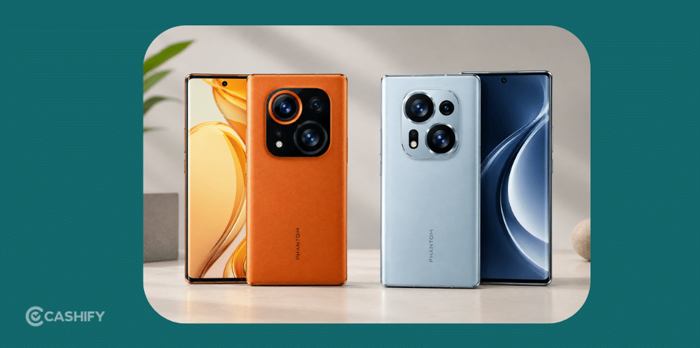 Tecno Phantom X2 vs X2 Pro resale