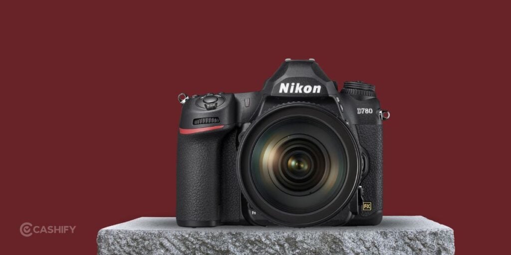 Refurbished camera vs used camera
