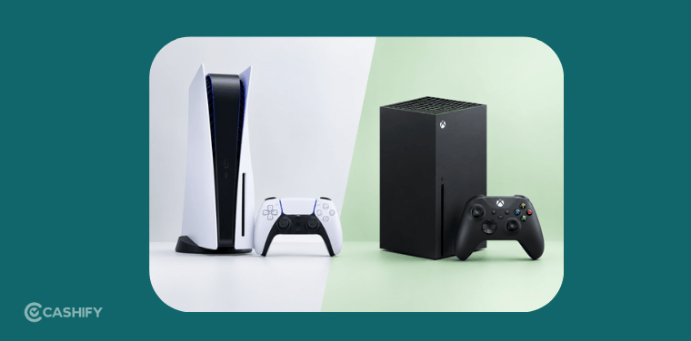 increase gaming console buyback value