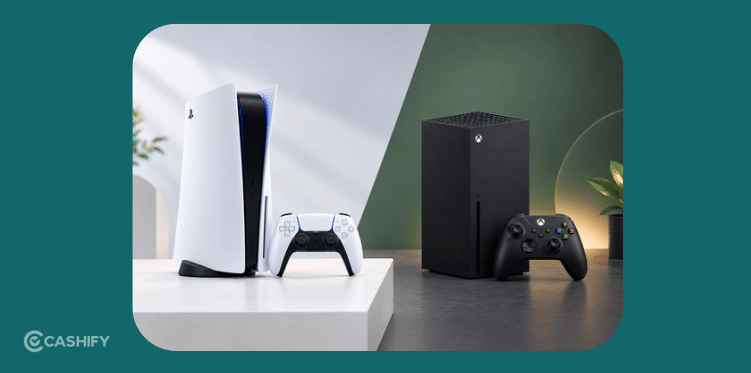 increase gaming console buyback value