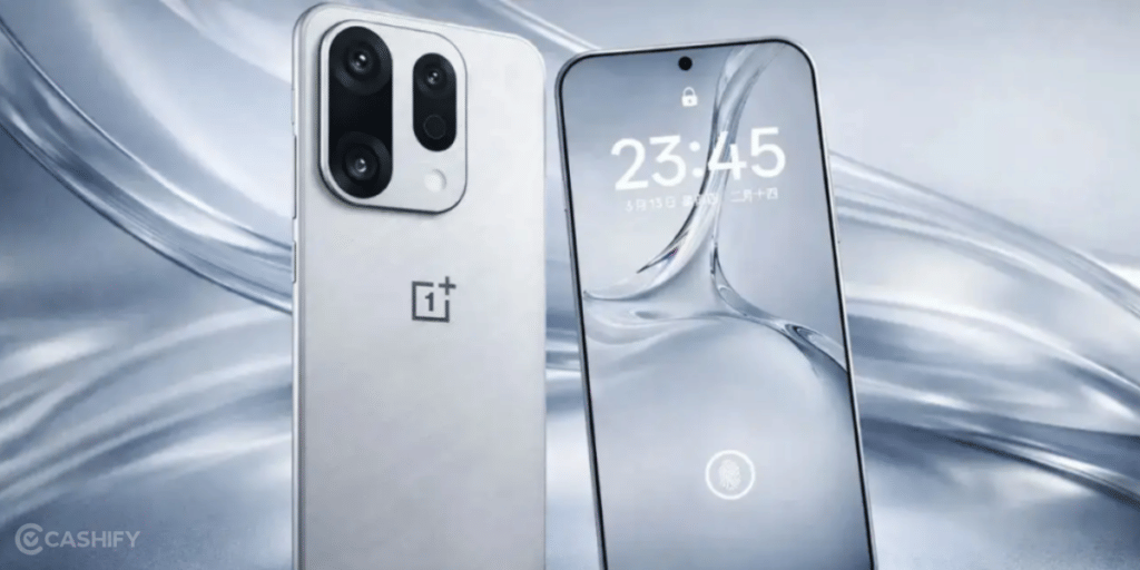 OnePlus 16 with Snapdragon 8 Elite Extreme Gen 6 