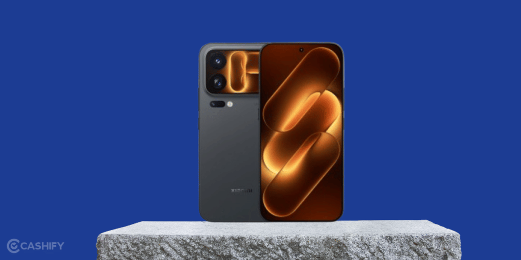 Xiaomi 18 Pro 