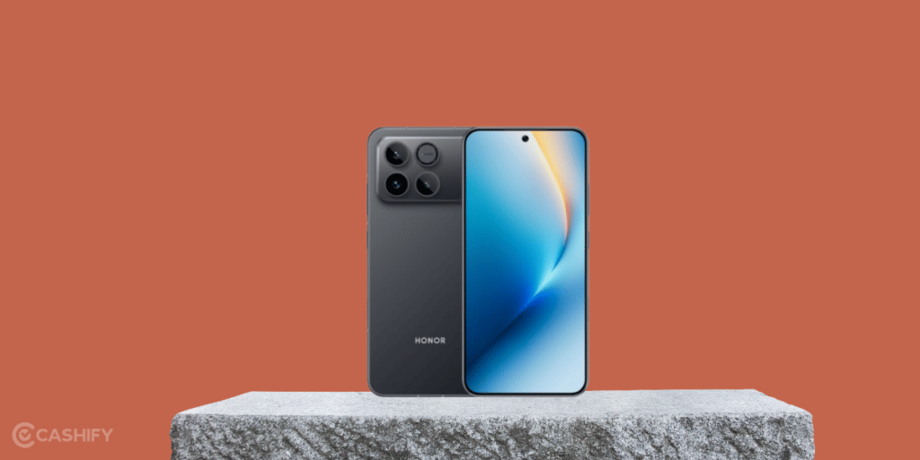 Honor Win 2 