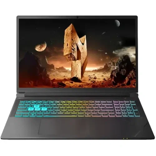 Acer Nitro 5 AN516 74G1UN.U7PSI.008 Ultrabook Core i7 16 GB 1 TB SSD Windows 11 8 GB Front