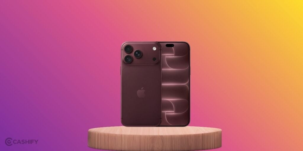 iphone 18 pro max