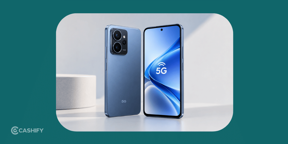 5G phone resale value
