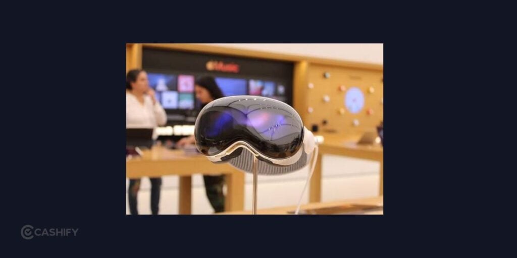meta vr glass vs Apple Vision Pro