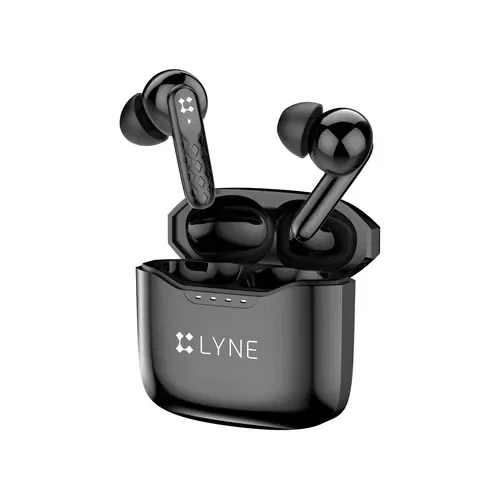 Lyne Coolpods 15 Front