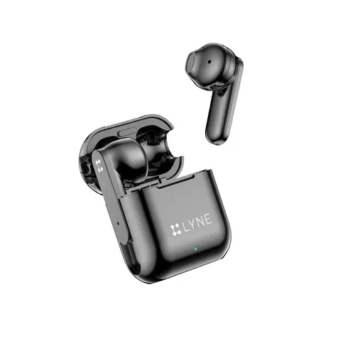 Lyne Coolpods 17 Front