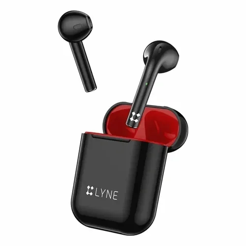 Lyne Coolpods 18 Front