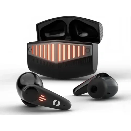 Hoppup Stryke S4 Front