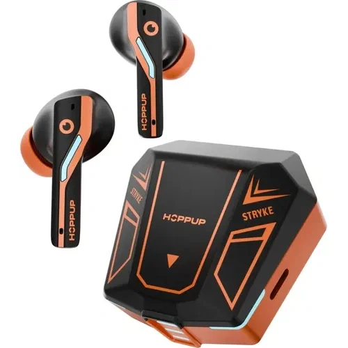 Hoppup Stryke S2 Front