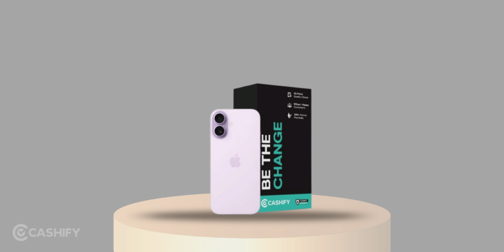 Discounts Available On Refurbished Apple iPhone 17
